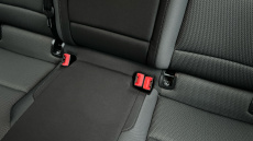 Volkswagen Golf 1.4 TSI SE 5dr Petrol Hatchback